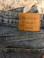 Mom Slim Jeans Stradivarius Thüringen - Uder Vorschau