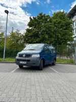 Heute abholen, morgen Urlaub machen - ausgebauter VW T5 Bulli Berlin - Tempelhof Vorschau