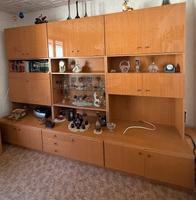 DDR Schrankwand Thüringen - Schleusingen Vorschau