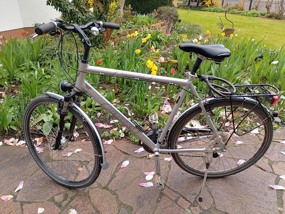 Hercules Trekking Fahrrad RH61 in Fürth