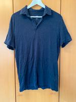 h&m poloshirt polo gr. M blau marine dunkelblau Rheinland-Pfalz - Mainz Vorschau