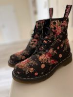 Dr. Martens Blumen Größe 40 Bayern - Rain Lech Vorschau