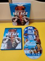 Blu-Ray Filme Box | Ice Age Mammut-Box Teil 1-4 | Animation Sachsen-Anhalt - Magdeburg Vorschau