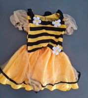 Mädchen fasching kostüm Biene Maja in gr. 98 Baden-Württemberg - Ostfildern Vorschau