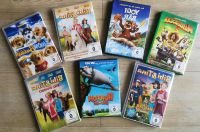 Kinder DVD's 7 Stück Nordrhein-Westfalen - Lüdenscheid Vorschau