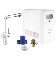 GROHE BLUE Professional Komplettset NEU OVP Nordrhein-Westfalen - Schwerte Vorschau