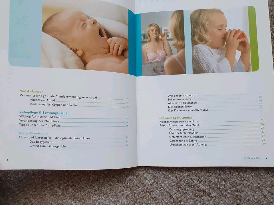 Buch Abenteuer Baby - Eltern-Ratgeber für das erste Lebensjahr in Dresden