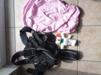 Baby Björn Babytrage Trage Mesh Schwarz Babyone Laken 40 x 90 ros Köln - Porz Vorschau