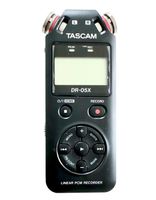 Tascam DR-05X Audiorecorder - Sehr guter Zustand Sachsen - Oelsnitz / Vogtland Vorschau