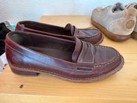 Timberland Penny Loafer Slipper Collegeschuh Damen Gr 40 NP 189€ Rheinland-Pfalz - Bendorf Vorschau