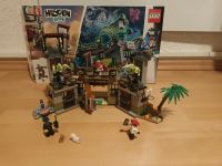 Lego Hidden Side Verschiedene Sets Nordrhein-Westfalen - Leopoldshöhe Vorschau