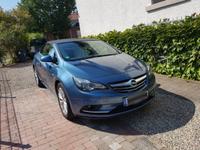Opel Cascada 1.4 Turbo 103kW ecoFLEX Edition Edition Hessen - Bickenbach Vorschau