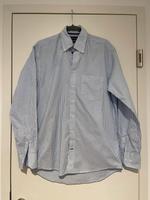 Peter Fitch Gr.XXL, hellblau/weiss, gestreift Eimsbüttel - Hamburg Lokstedt Vorschau