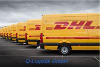 DHL Express Kurierfahrer gesucht! Thüringen - Erfurt Vorschau