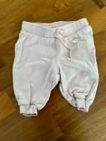 Rosa Jogginghose von H&M, Größe 56, wie neu ! Baden-Württemberg - Kernen im Remstal Vorschau