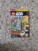 Lego Star Wars Comic Heft Nr. 8 (Luke Skywalker Minifigur) Aachen - Aachen-Haaren Vorschau