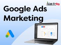 Vorschaubild einer Anzeige von List & Sell GmbH - Webdesign & Online Marketing Agentur Berlin