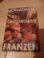 Jonathan Franzen ,Crossroads,gebunden Brandenburg - Mühlenbeck Vorschau