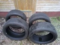 Winterreifen 245/40R19 98Y A005 Bridgestone MS Weather Control Nordwestmecklenburg - Landkreis - Rehna Vorschau