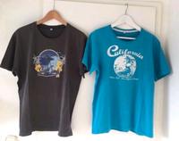 Herren 2 T-Shirts von Watson’s in Größe: L, 100 % Baumwolle. Düsseldorf - Lichtenbroich Vorschau