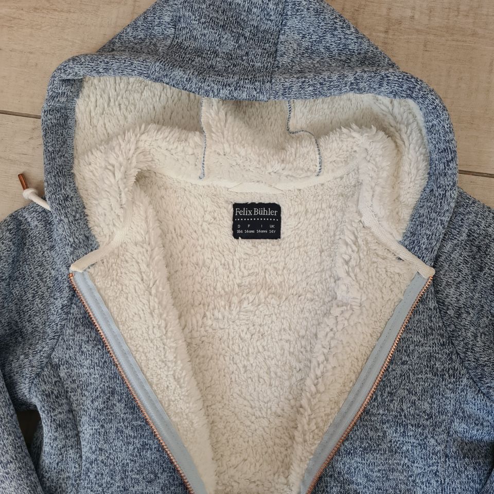 Winterreitjacke von Felix Bühler in Mülheim (Ruhr)