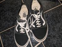 Vans Damen Freizeit Schuh Chemnitz - Schloßchemnitz Vorschau