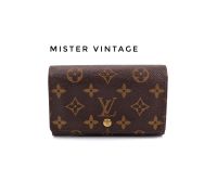 VerkLouis Vuitton Tresor Geldbörse Portemonnaie Monogram Canvas Niedersachsen - Nordenham Vorschau