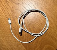 USB-C zu USB-C Kabel, 1 Meter Niedersachsen - Hildesheim Vorschau