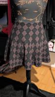 Minirock Taillenrock kariert Primark 40 L Bayern - Mering Vorschau