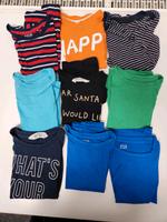 Set T-Shirts Gr. 98/104 Kind Niedersachsen - Hildesheim Vorschau