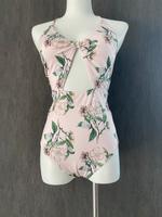 Badeanzug Hose high waist 36 H&M Nordrhein-Westfalen - Hürth Vorschau