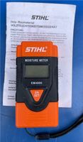 Stihl EM 4806 Holzfeuchtigkeit Messgerät Moisture Meter Brennholz Niedersachsen - Munster Vorschau