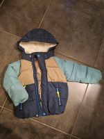 Dicke Winterjacke, h&m, 86, neu Bayern - Todtenweis Vorschau