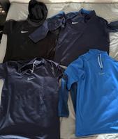 Nike Größe L Nordrhein-Westfalen - Detmold Vorschau