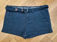 Damen Jeans short Superdry Feldmoching-Hasenbergl - Feldmoching Vorschau