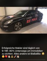 Du bist Immobiienmakler Du möchtest zu RE/MAX wechseln? Bielefeld - Bielefeld (Innenstadt) Vorschau