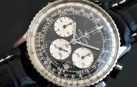 ❗Suche Breitling Navitimer Modelle, gern auch defekte ❗ Hannover - Ahlem-Badenstedt-Davenstedt Vorschau