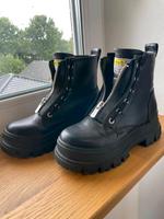 Buffalo Original Plateau Boots Niedersachsen - Spelle Vorschau