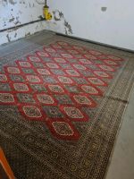 Teppiche zu verkaufen mit Muster! Nordrhein-Westfalen - Leverkusen Vorschau