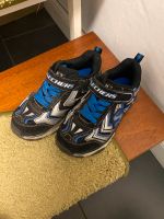 Skechers Blink-Turnschuhe Gr. 30 Bremen - Horn Vorschau