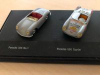 Schuco 1:72 Set 4 verschiedene Porsche Modelle Bayern - Creußen Vorschau