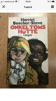 Harriet Beecher-Stowe Onkel Toms Hütte Lingen gebunden München - Schwabing-West Vorschau