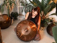 Handpan Showroom Wittstock - Probespielen & Kaufberatung Brandenburg - Wittstock/Dosse Vorschau