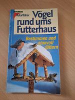 Vögel rund ums Futterhaus, Detlef Singer Bayern - Röhrnbach Vorschau