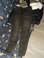 Jungen Skinny Jeans Größe 170 Nordrhein-Westfalen - Holzwickede Vorschau