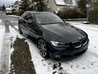 BMW E92 325 6 Zylinder Coupe Coupé **Info lesen** Nürnberg (Mittelfr) - Aussenstadt-Sued Vorschau