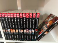 Black clover Manga 1-14 Thüringen - Buttstädt Vorschau