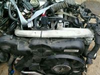 Motor BDG Audi , Vw, Skoda 2,5 TDI Motor 120 KW /163 PS 179 tkm Sachsen-Anhalt - Jessen (Elster) Vorschau