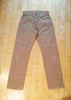 LEVIS Jeans 551 W30 / L32 Größe 38 Größe M senffarben NEU Rheinland-Pfalz - Neuwied Vorschau