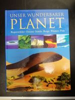 Buch - Unser wunderbarer Planet - auf 870 Seiten (160) Bayern - Hof (Saale) Vorschau